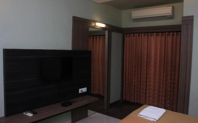 Hotel Sham Suman