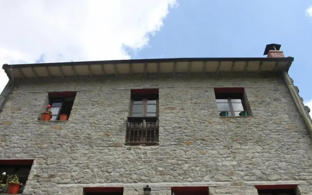Casa Rural El Sumiciu