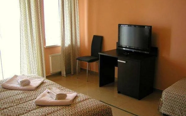 Apartments Exclusive