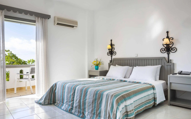 Vritomartis Naturist Resort