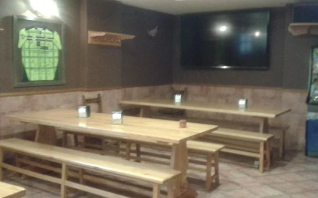 La Taberna Grande