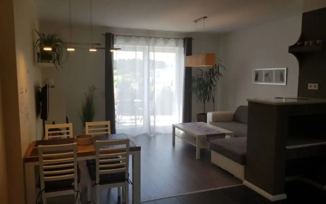 Golf Idyll Holiday Apartment
