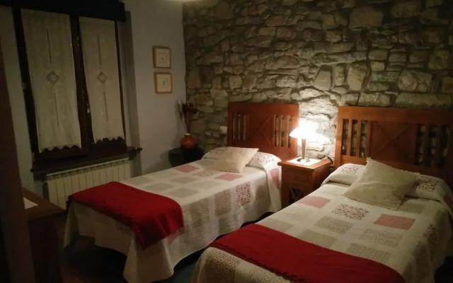 La Llosa Rodré