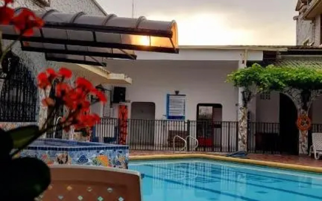 Hotel Chucarima