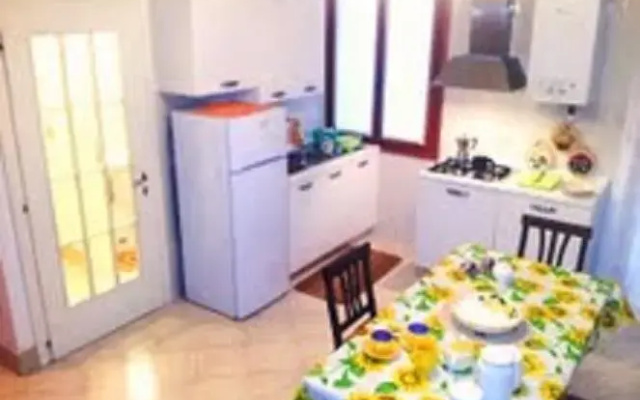 Casa Vianeo