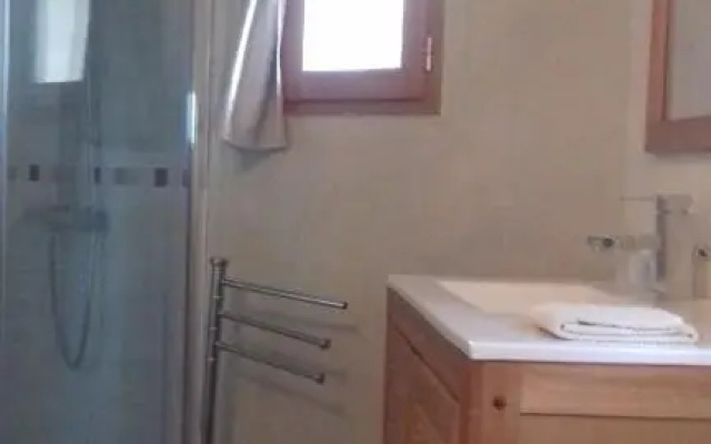Chambres d'hôtes Le Bois Des Frenes