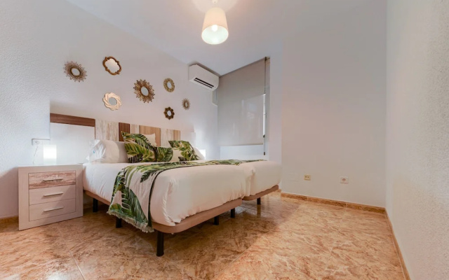 Holidays2malaga Apartments