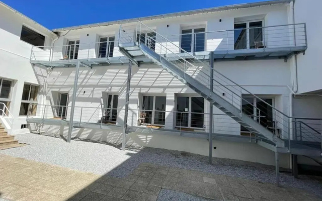 Centre ville - Appartements tout Confort - Neuf - Bâtiment B - NOUVEAU