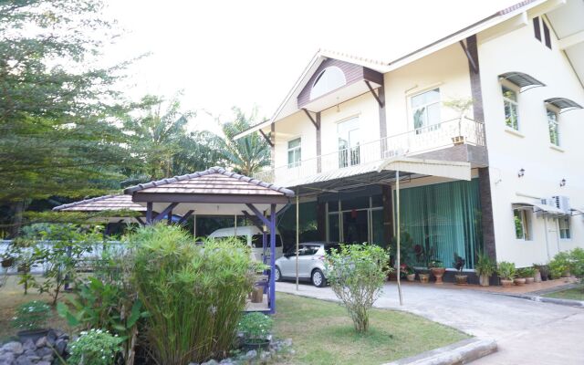 The Beach Way Resort in Saphli, Thailand from 72$, photos, reviews ...