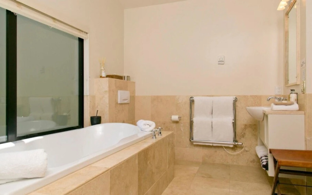 The Point Villas Taupo