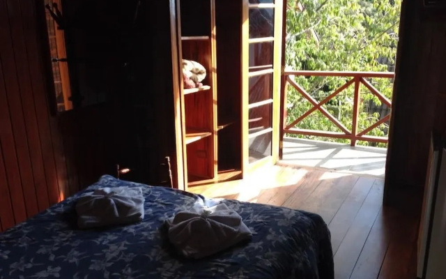 Pousada dos Esquilos