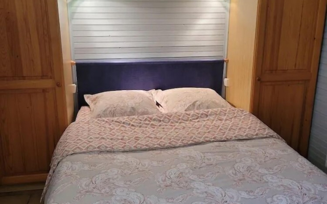 Chambres d'Hôtes Chez Claire