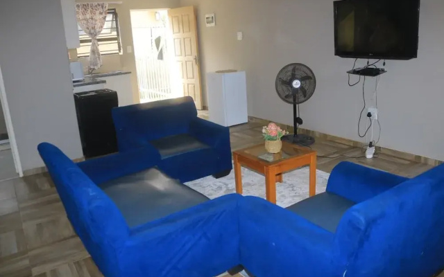 Happytimes Guest House