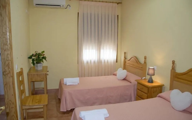 Hotel Restaurante MR