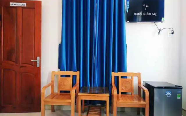 Diem My Hotel Binh Dinh
