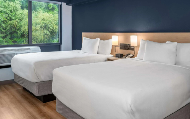 Hyatt Place Mystic