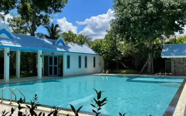 Green Tree Resort