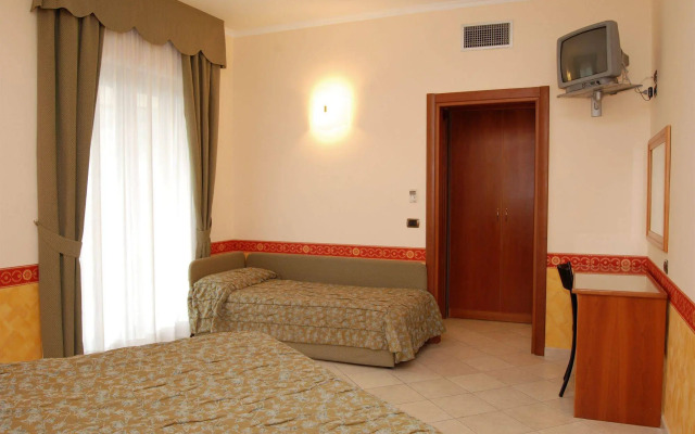 Europa Stabia Hotel