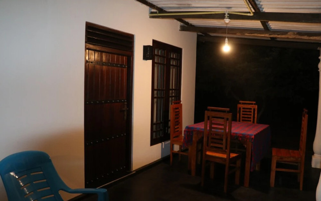 Ceylon resort wilpattu