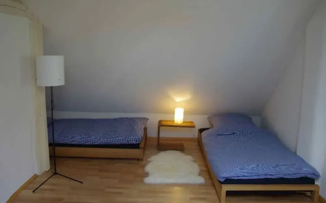 Gezellige Cottage