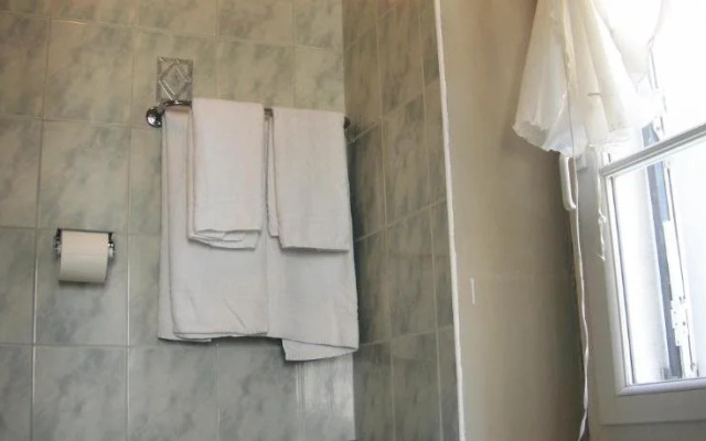 Hotel le Verseau