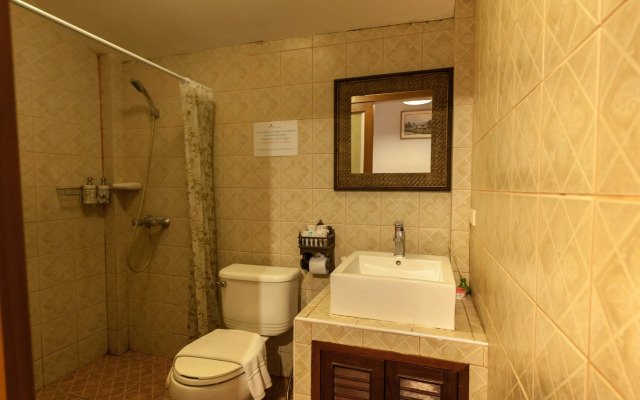 Ruen Ariya Resort