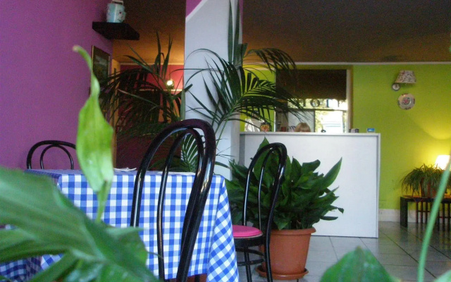 Borghetto Hotel