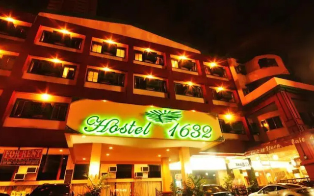 Hostel 1632