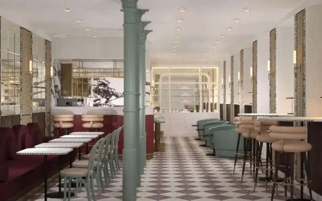 Sanssouci Hotel & Spa Karpacz Mgallery Collection