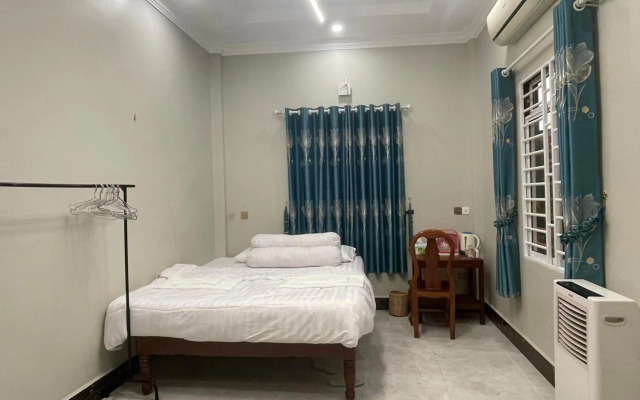 Bun Homestay