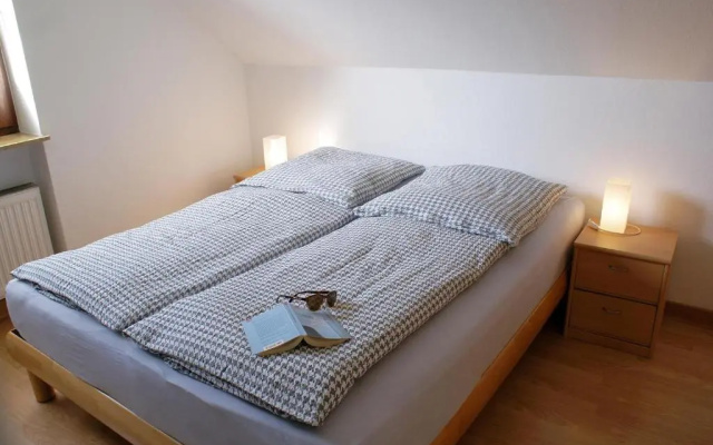 Haus Timpe Whg 1