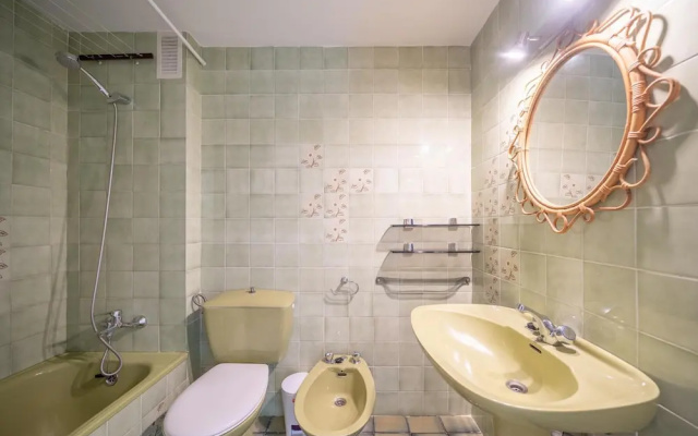 Apartamento Mertitxell