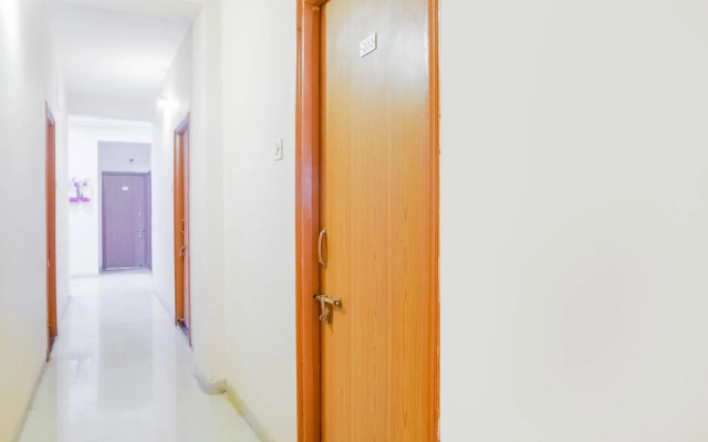 OYO 78789 Hotel Sai Mandapam