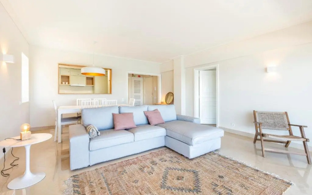 Cascais Bay Terrace iv