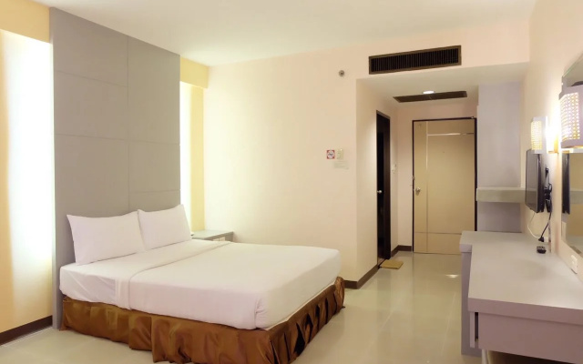 Chudchada Place Hat Yai