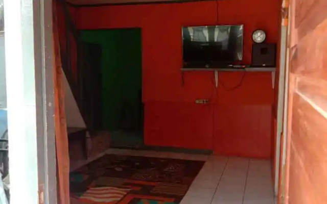 ALI1 Pondok Orange 1 Ciwidey