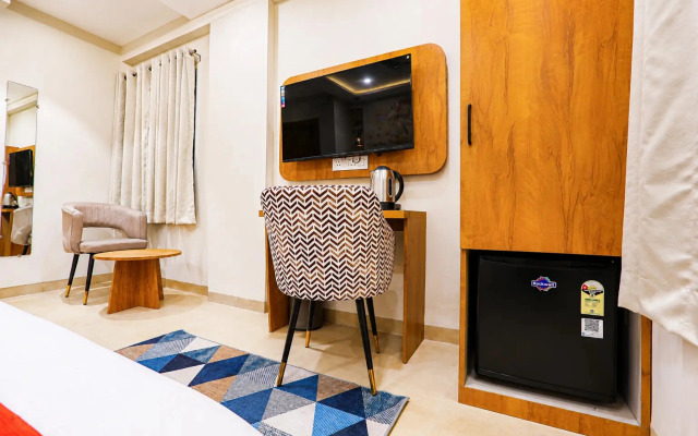 Zip by Spree Hotels Silvassa Indore