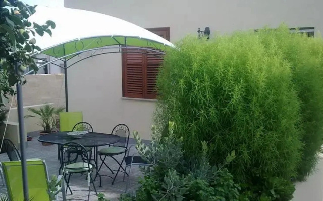 Casa Sole Mare