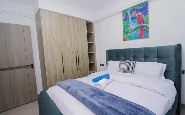 Padmore Residences Anno
