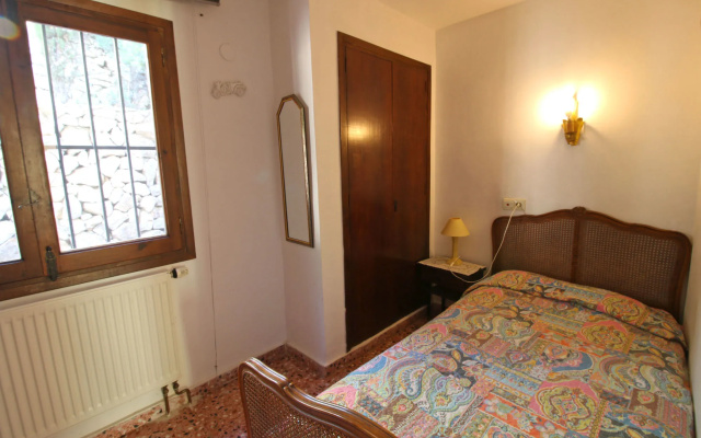 Villas Costa Calpe - Richelieu