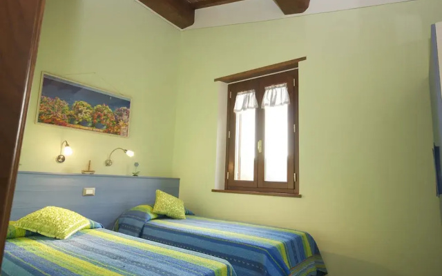 Villa Aiali