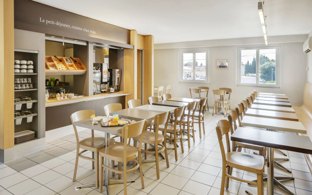 B&B HOTEL Orange