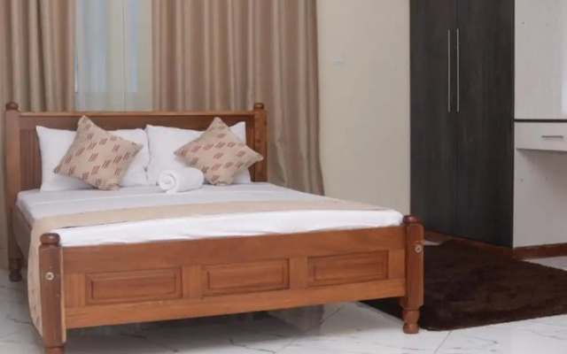 Stay.Plus Le Royal Penthouse