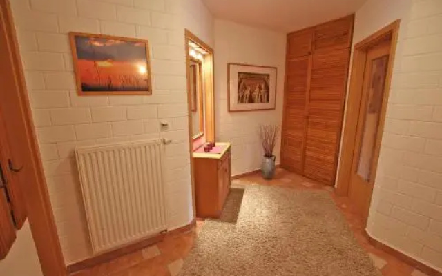 Ferienwohnung Neustrelitz SEE 7701