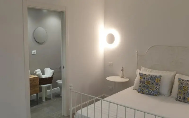 Casual Guest House Pentimele