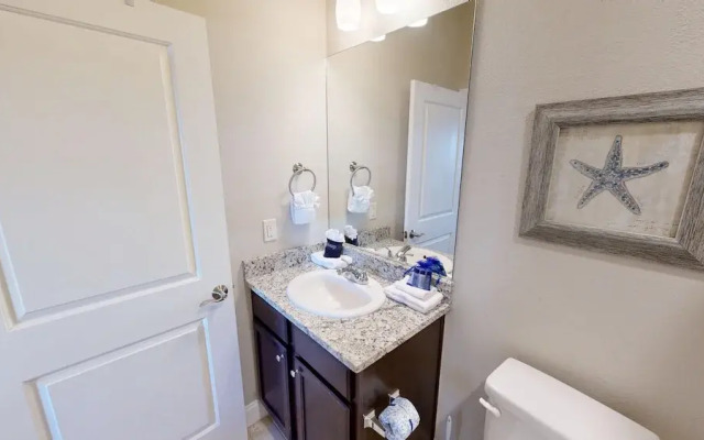 Alerio 103e 2 Bedroom Condo
