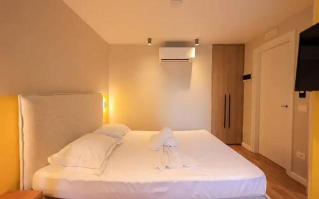 Grandstay Studios 106