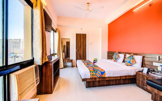 FabHotel Kumar Vijay Nagar