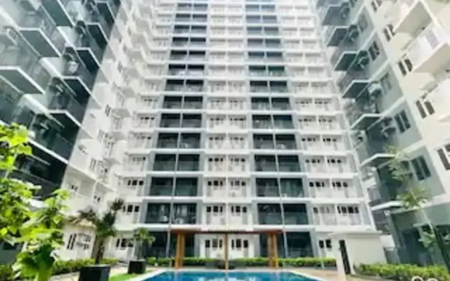 SMDC Style Residences Studios
