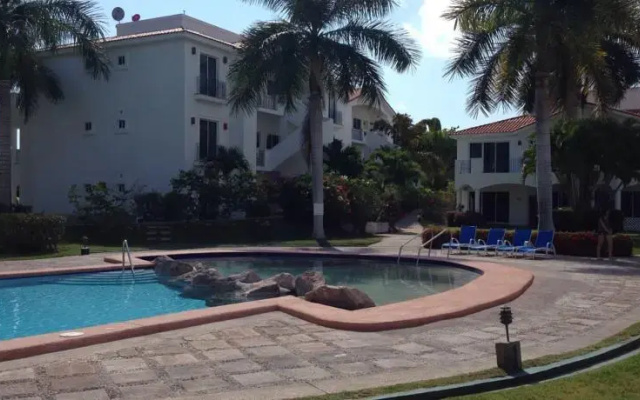 Club del Sol